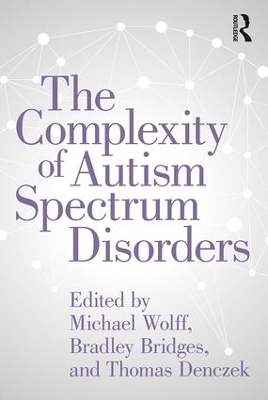 The Complexity of Autism Spectrum Disorders