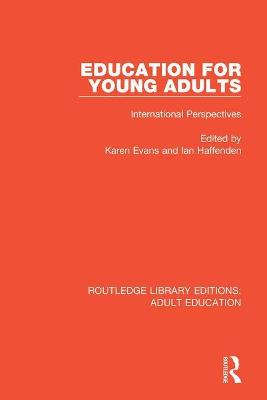 Education for Young Adults