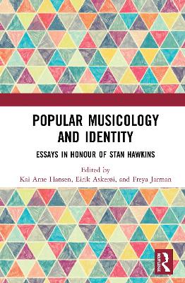 Popular Musicology and Identity