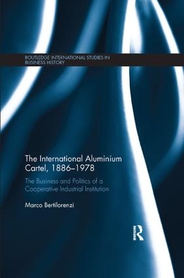 The International Aluminium Cartel