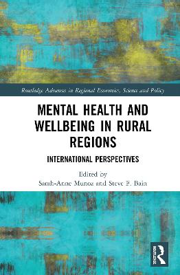 Mental Health and Wellbeing in Rural Regions