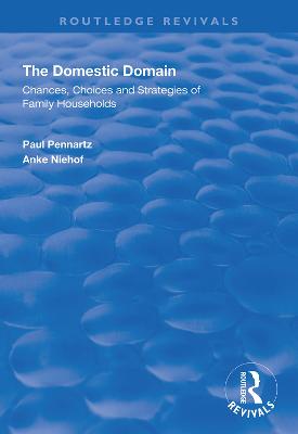 The Domestic Domain