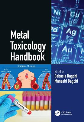 Metal Toxicology Handbook