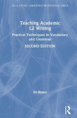 Teaching Academic L2 Writing