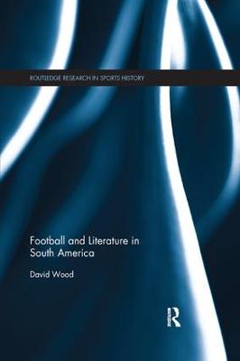 Football and Literature in South America