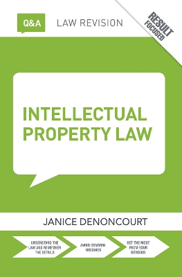 Q&A Intellectual Property Law