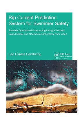 Rip Current Prediction System for Swimmer Safety