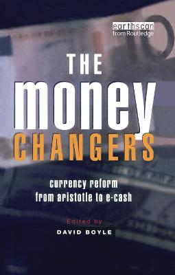 The Money Changers