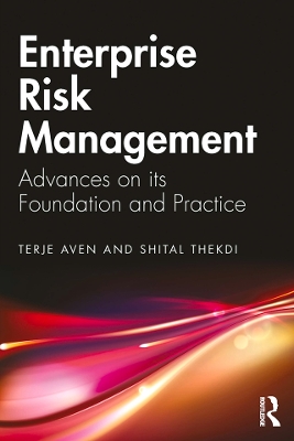 Enterprise Risk Management