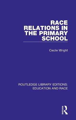 Race Relations in the Primary School