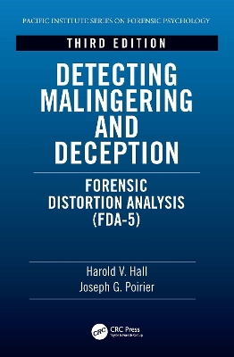 Detecting Malingering and Deception