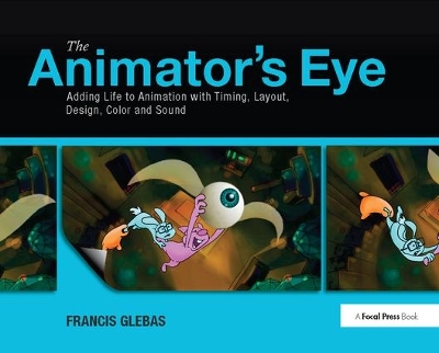 The Animator's Eye