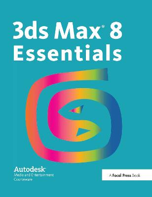 3ds Max 8 Essentials