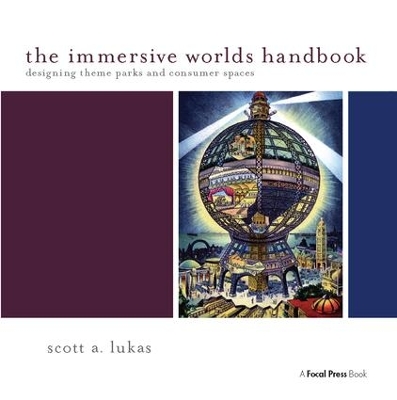 The Immersive Worlds Handbook