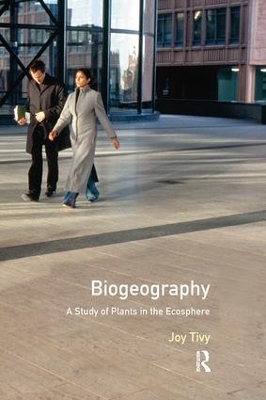 Biogeography