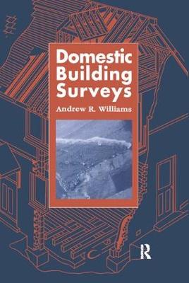 Domestic Building Surveys