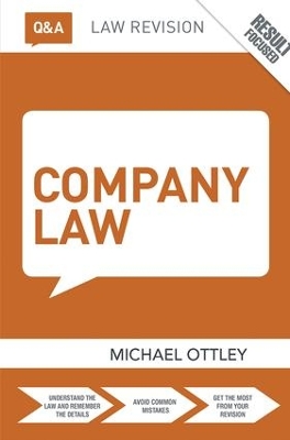 Q&A Company Law