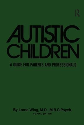 Autistic Children