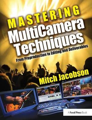 Mastering Multi-Camera Techniques