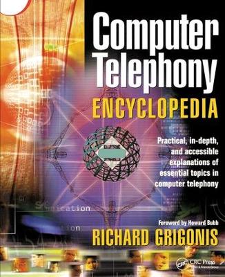 Computer Telephony Encyclopedia