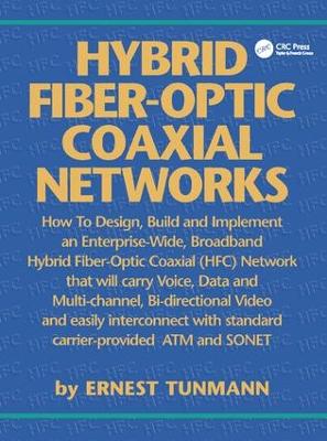 Hybrid Fiber-Optic Coaxial Networks