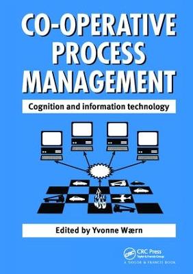 Cooperative Process Management:
