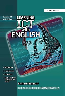 Learning ICT with English