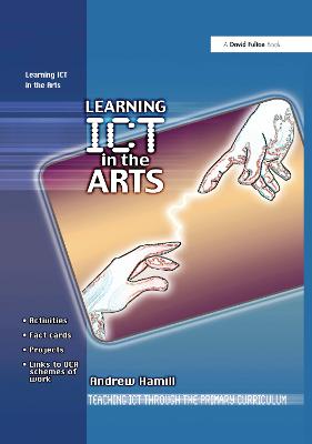 Learning ICT in the Arts