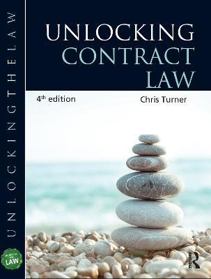 Unlocking Contract Law