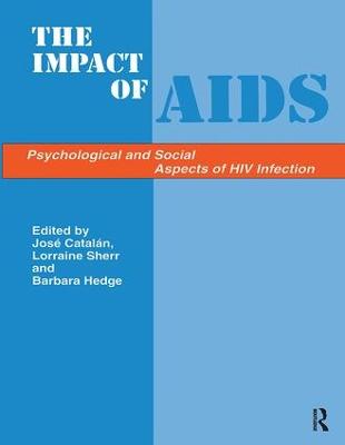 Impacts of Aids:Psych&Soc Aspe