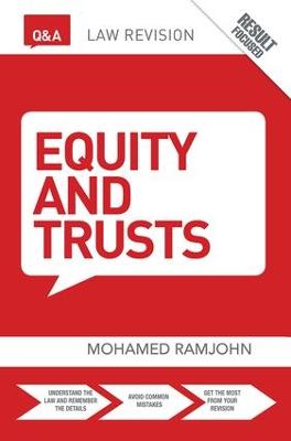 Q&A Equity & Trusts