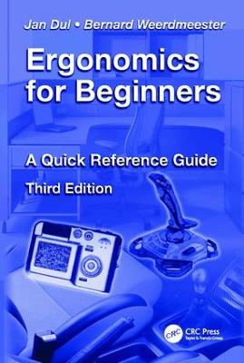 Ergonomics for Beginners