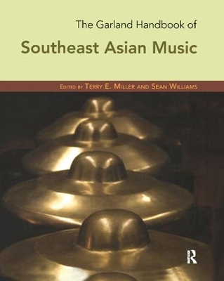 The Garland Handbook of Southeast Asian Music