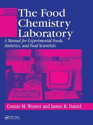 The Food Chemistry Laboratory