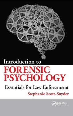 Introduction to Forensic Psychology