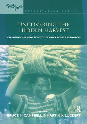 Uncovering the Hidden Harvest