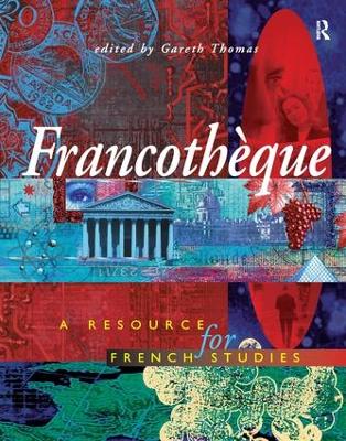 Francotheque: A resource for French studies