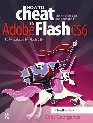 How to Cheat in Adobe Flash CS6