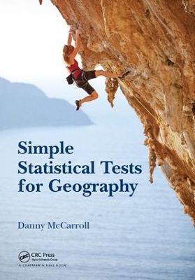 Simple Statistical Tests for Geography