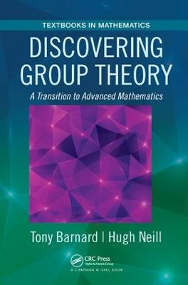 Discovering Group Theory