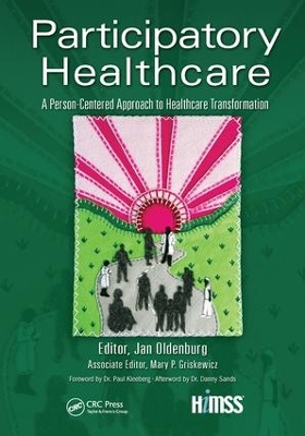 Participatory Healthcare