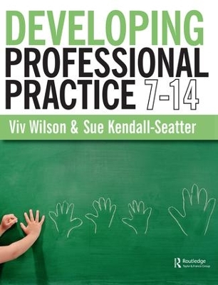 Developing Professional Practice 7-14