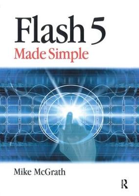 Flash 5 Made Simple