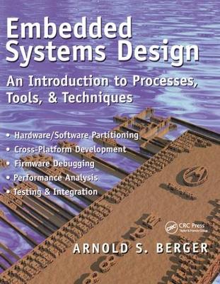 Embedded Systems Design