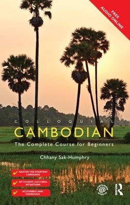 Colloquial Cambodian