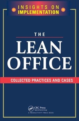 The Lean Office