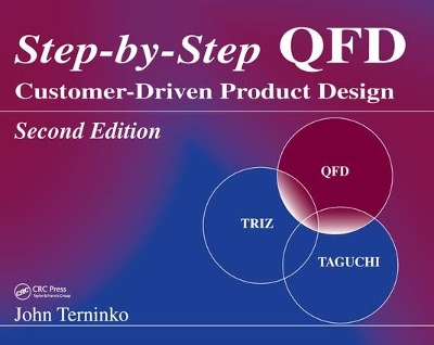 Step-by-Step QFD