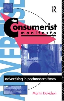 The Consumerist Manifesto