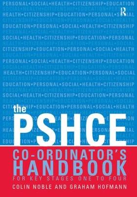 The Secondary PSHE Co-ordinator's Handbook