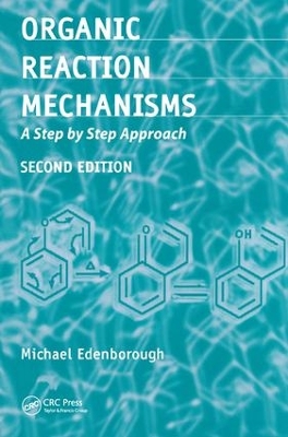 Organic Reaction Mechanisms